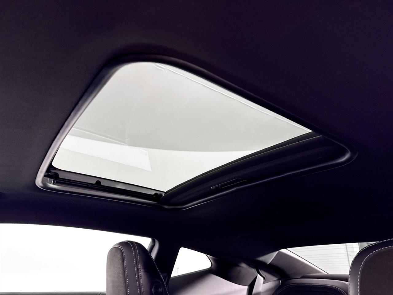 Chevrolet Camaro 2dr Cpe 2SS 2023