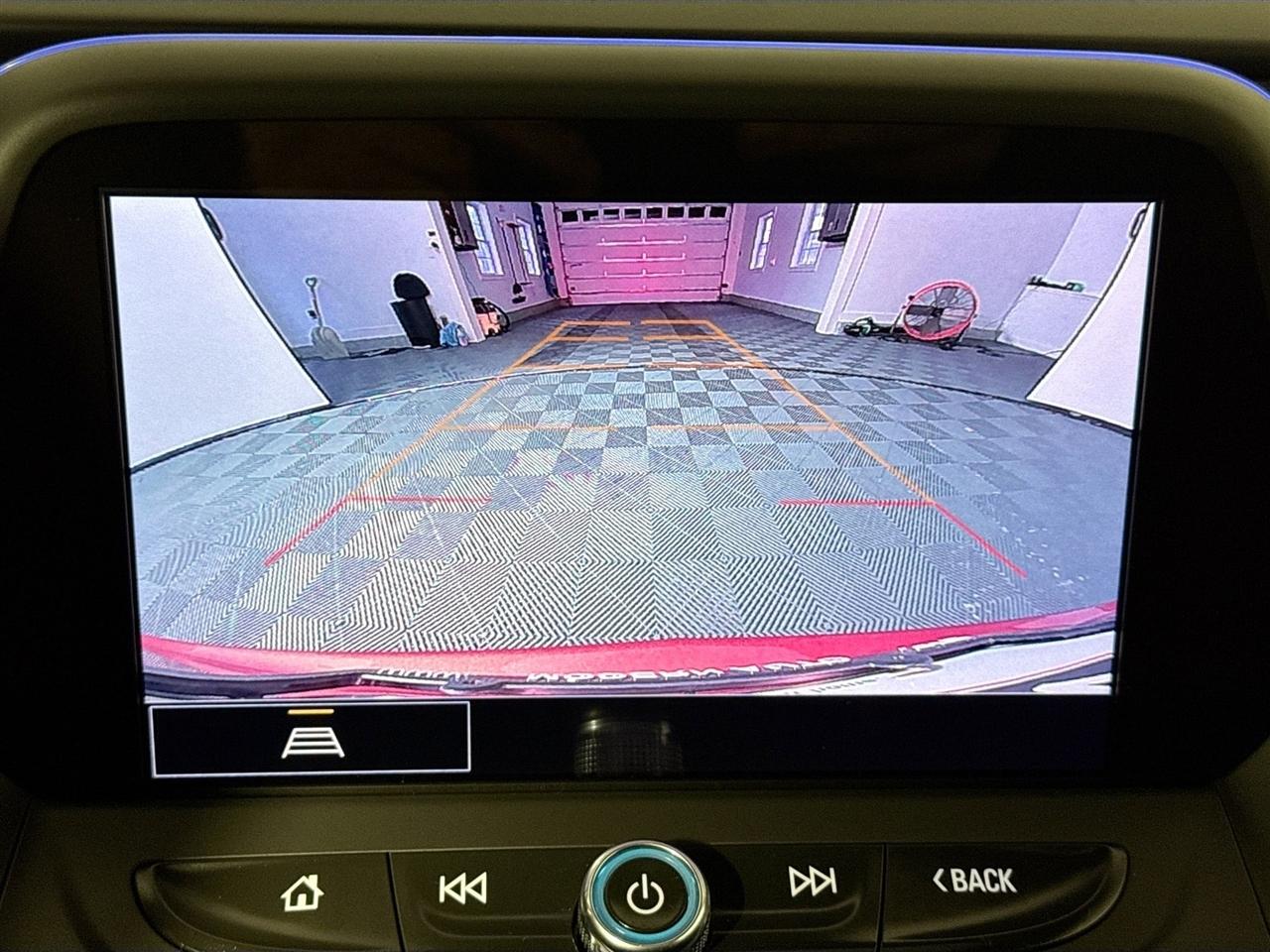 Chevrolet Camaro 2dr Cpe 2SS 2023