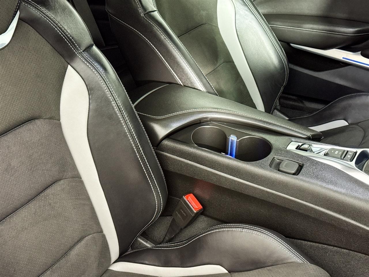 Chevrolet Camaro 2dr Cpe 2SS 2023