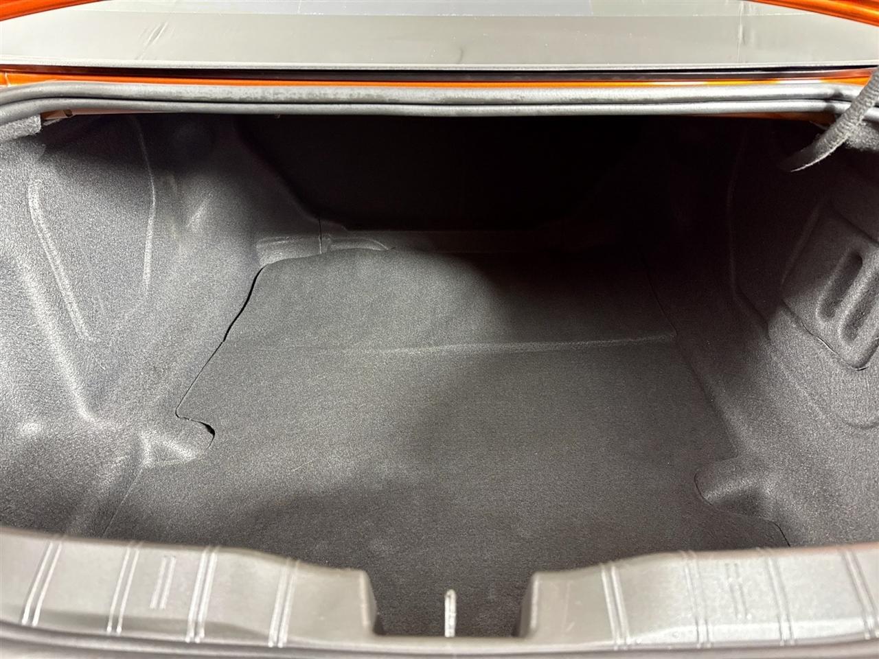 Chevrolet Camaro 2dr Cpe 2SS 2023