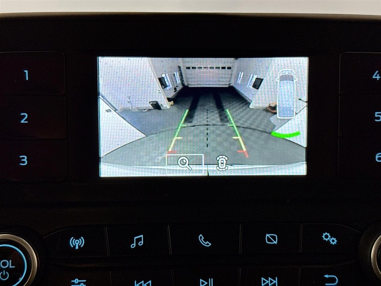 Ford Transit Cargo Van T-250 130" Med Rf 9070 GVWR AWD 2020