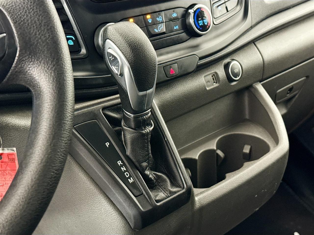 Ford Transit Cargo Van T-250 130" Med Rf 9070 GVWR AWD 2020