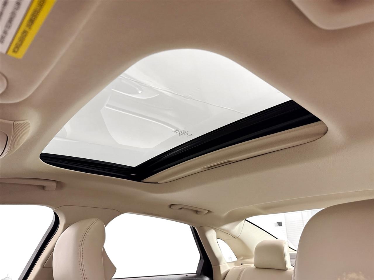 Lincoln MKZ Reserve AWD 2018