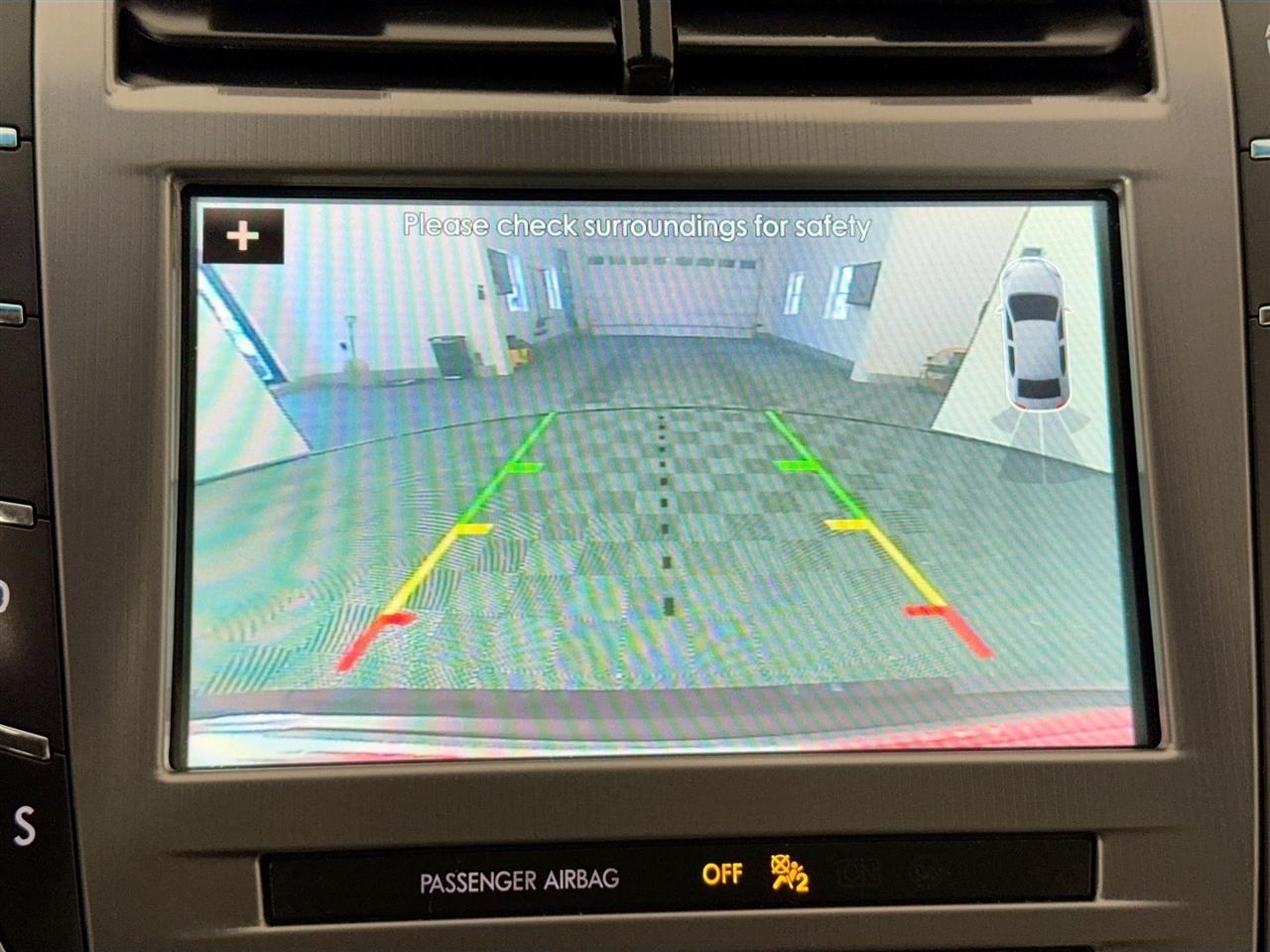 Lincoln MKZ Reserve AWD 2018