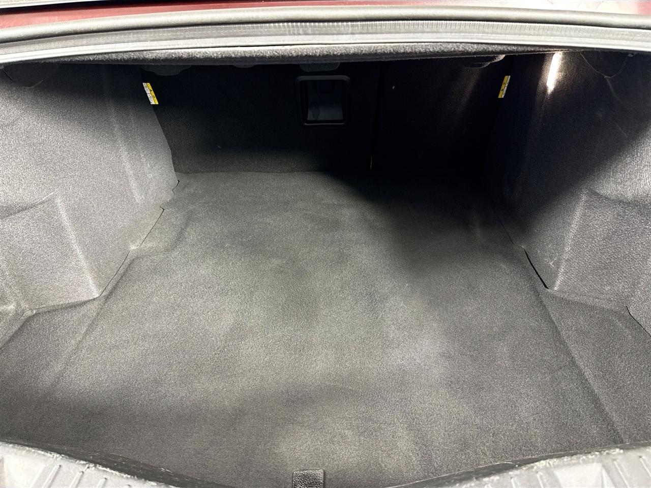 Lincoln MKZ Reserve AWD 2018