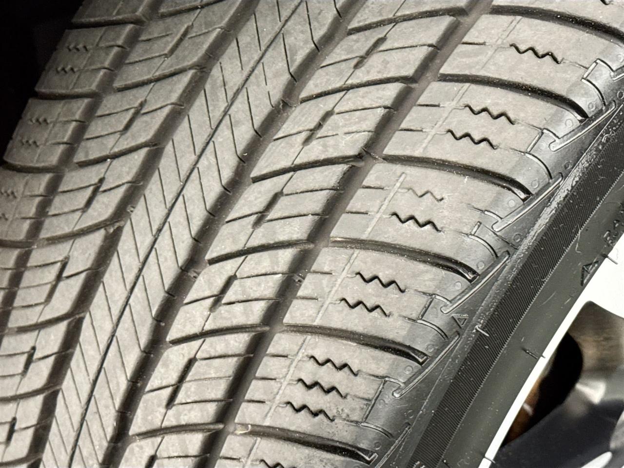 Lincoln MKZ Reserve AWD 2018