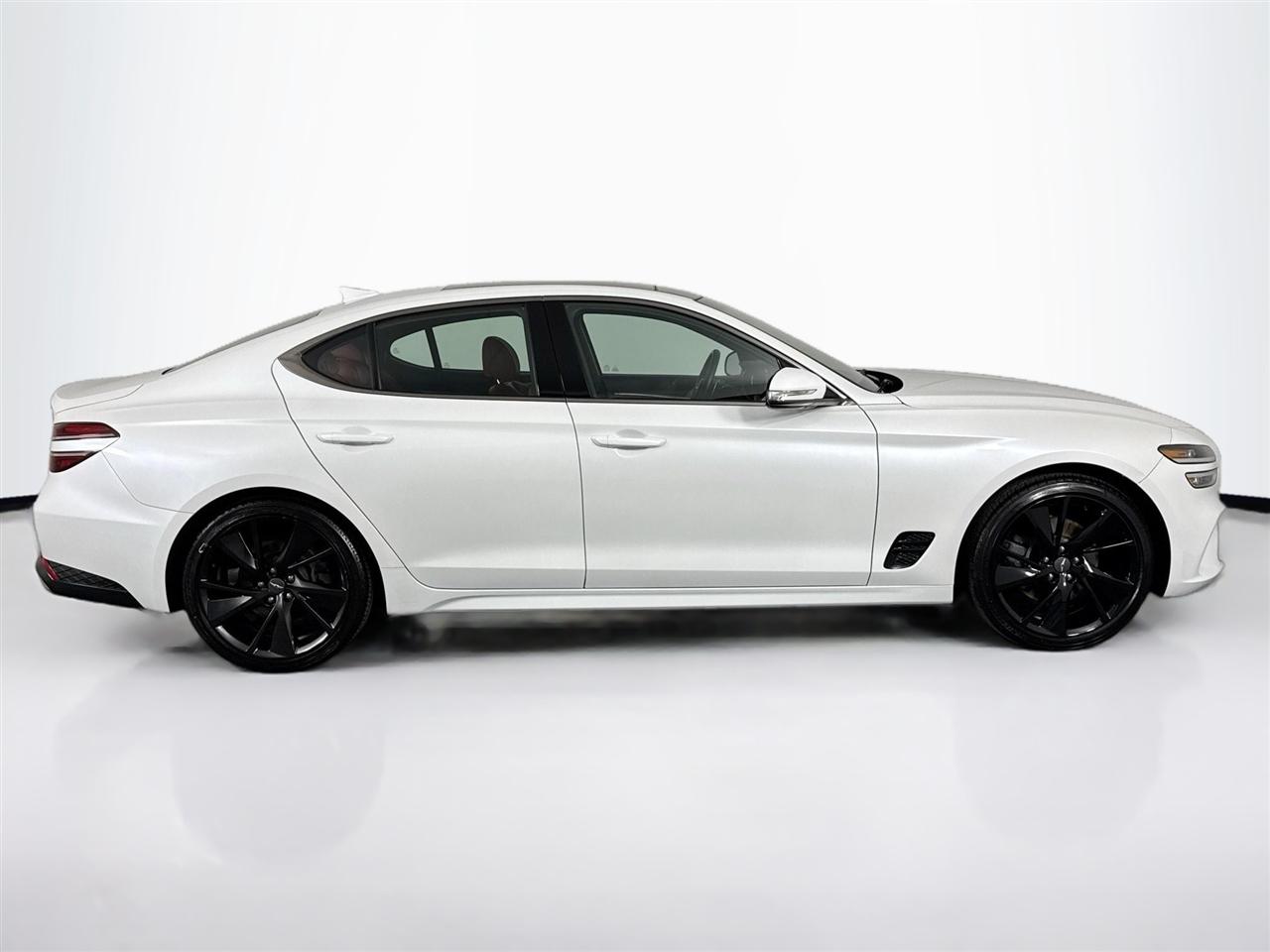 Genesis G70 2.0T AWD 2023