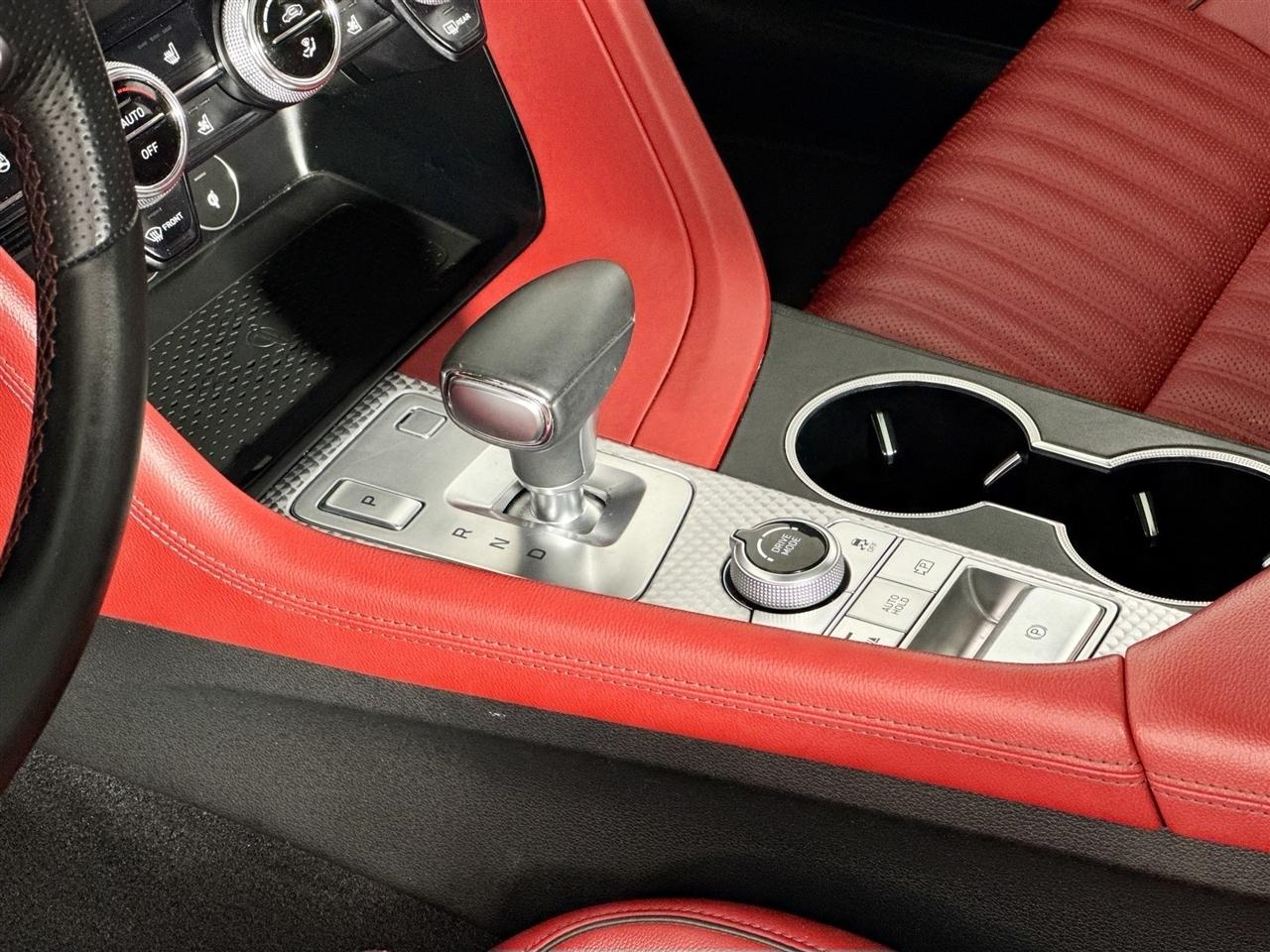 Genesis G70 2.0T AWD 2023