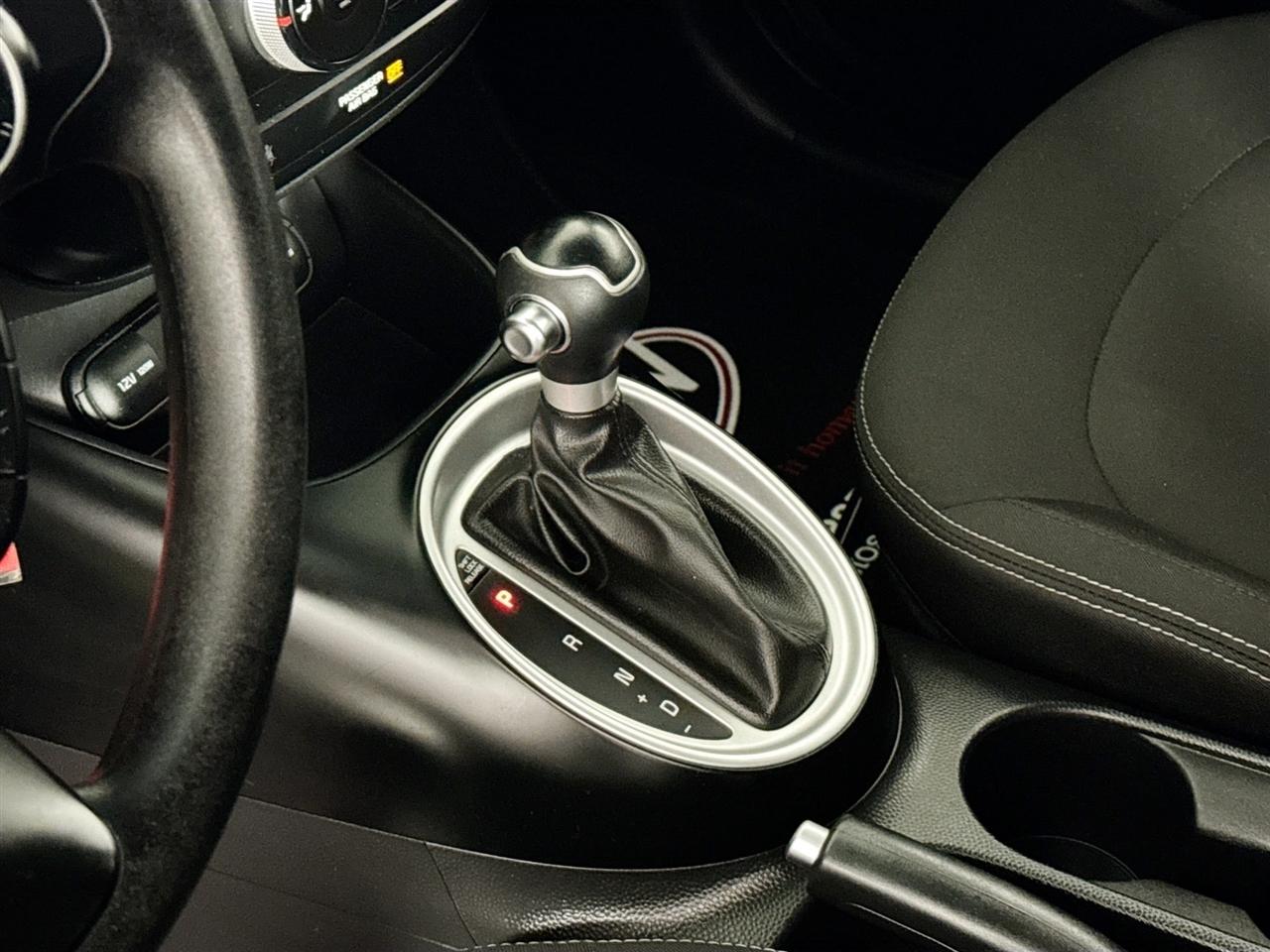 Kia Soul Base Auto 2018