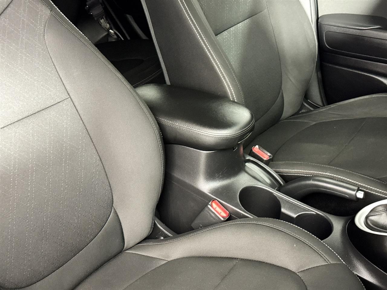 Kia Soul Base Auto 2018