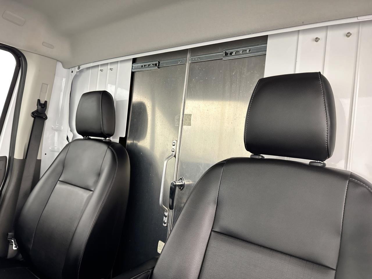 Ford Transit Cutaway T-350 RWD SRW 138" WB 9500 GVWR 2024