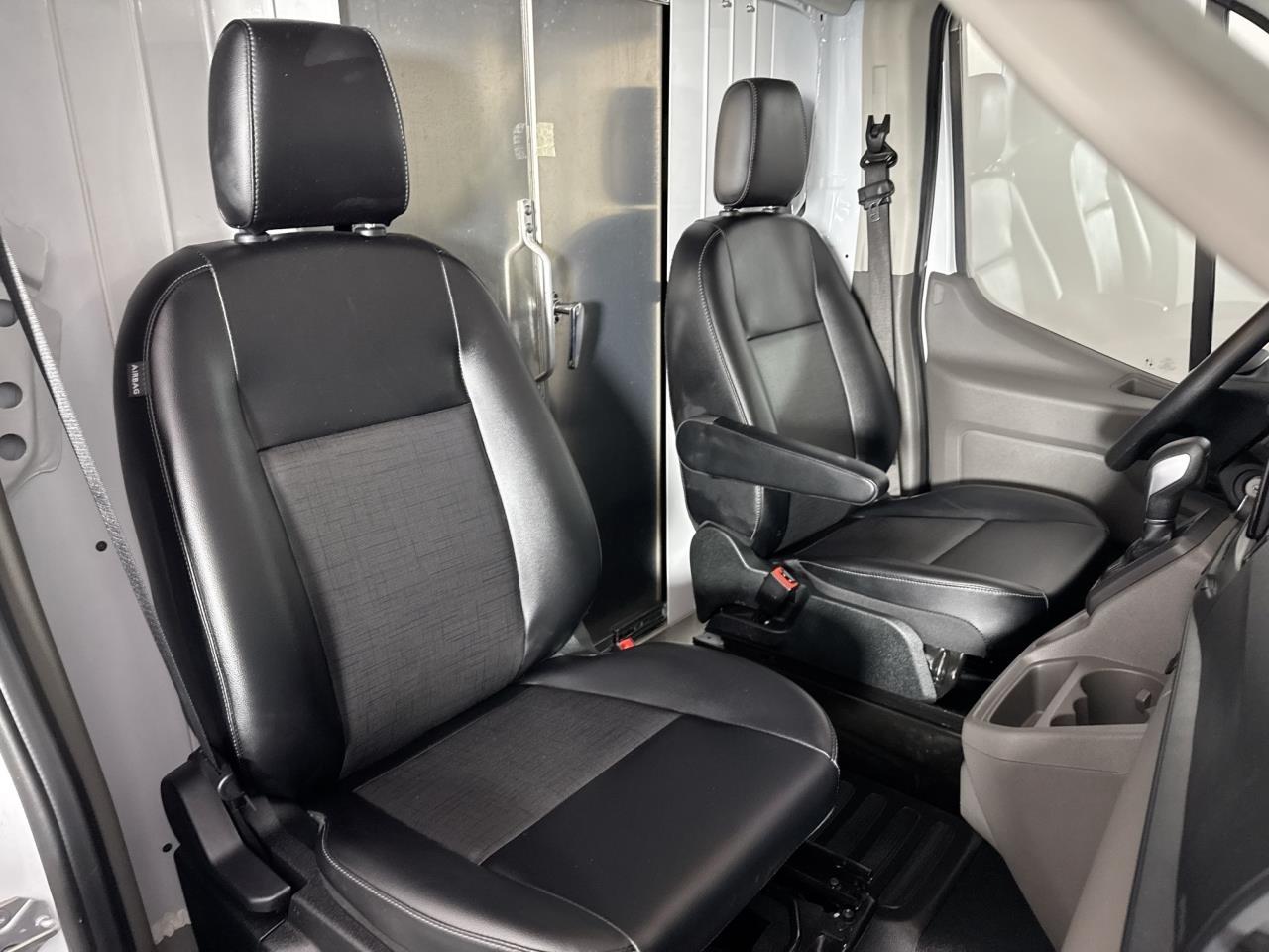 Ford Transit Cutaway T-350 RWD SRW 138" WB 9500 GVWR 2024