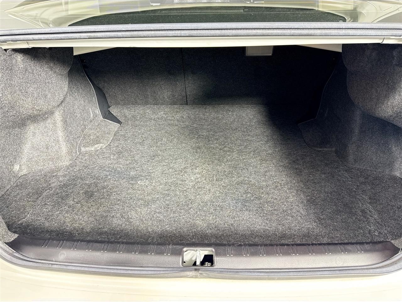 Subaru WRX Limited CVT 2018