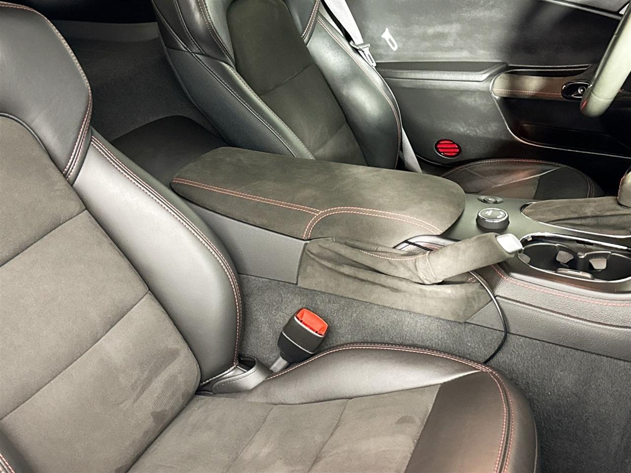 Chevrolet Corvette 2dr Cpe Z16 Grand Sport w/3LT 2012