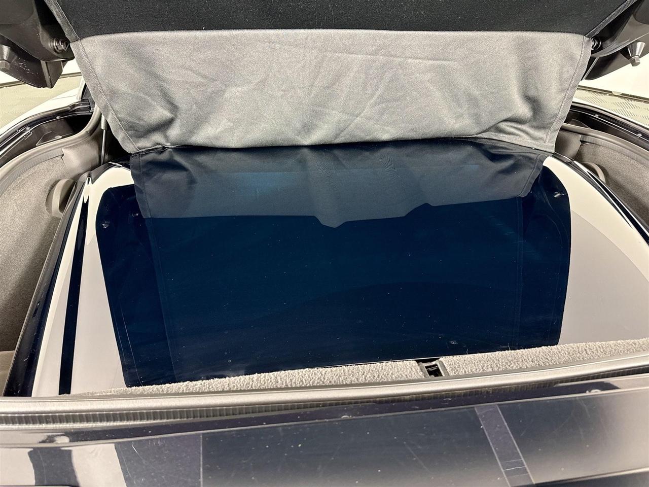 Chevrolet Corvette 2dr Cpe Z16 Grand Sport w/3LT 2012