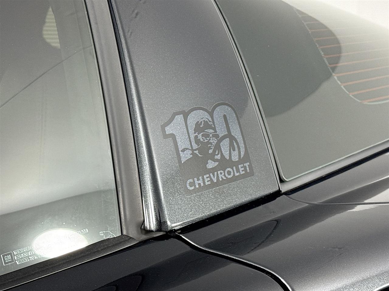 Chevrolet Corvette 2dr Cpe Z16 Grand Sport w/3LT 2012