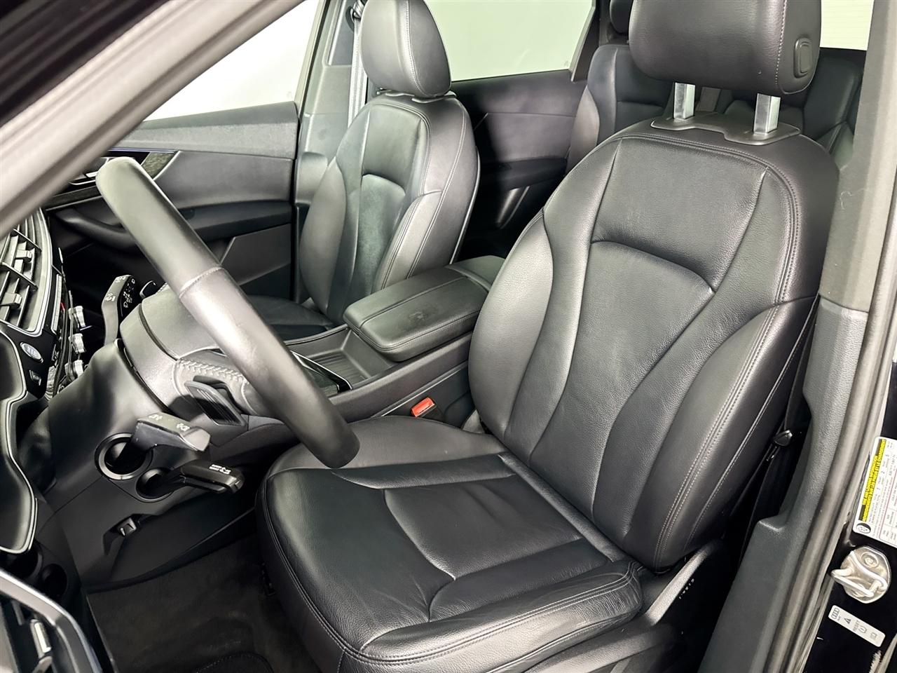 Audi Q7 SE Premium Plus 55 TFSI quattro 2019