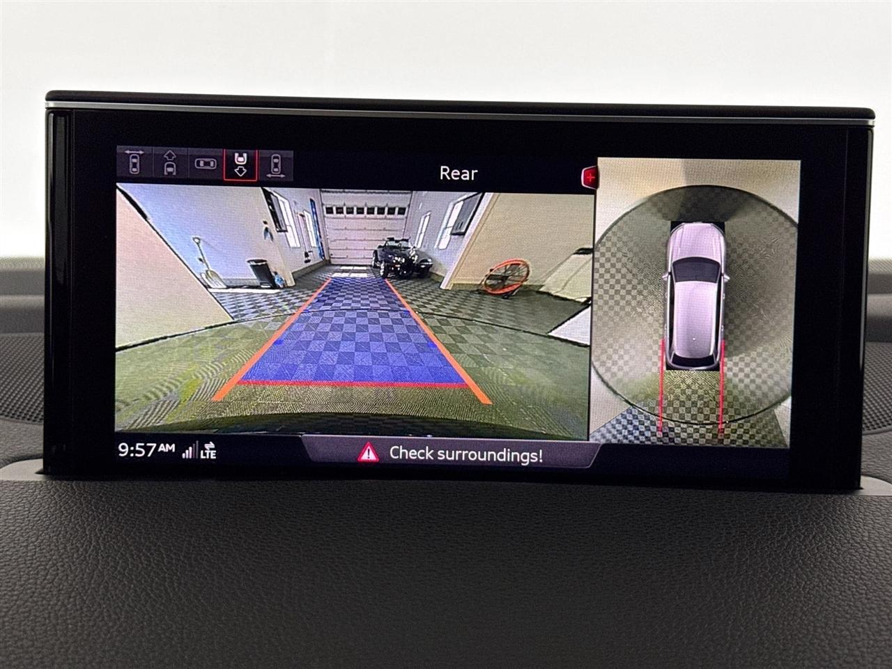 Audi Q7 SE Premium Plus 55 TFSI quattro 2019