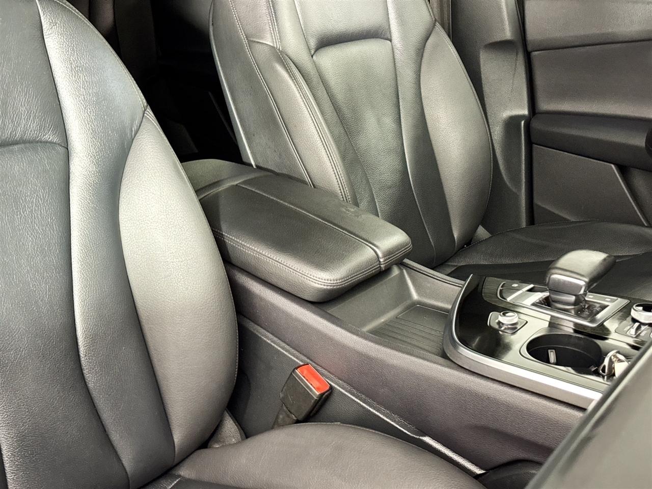 Audi Q7 SE Premium Plus 55 TFSI quattro 2019