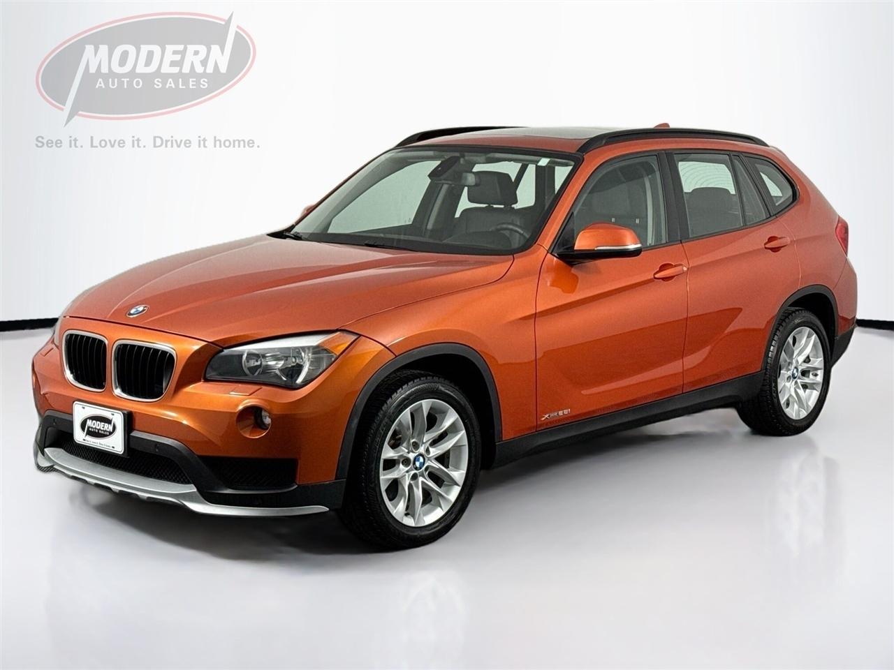 BMW X1 AWD 4dr xDrive28i 2015