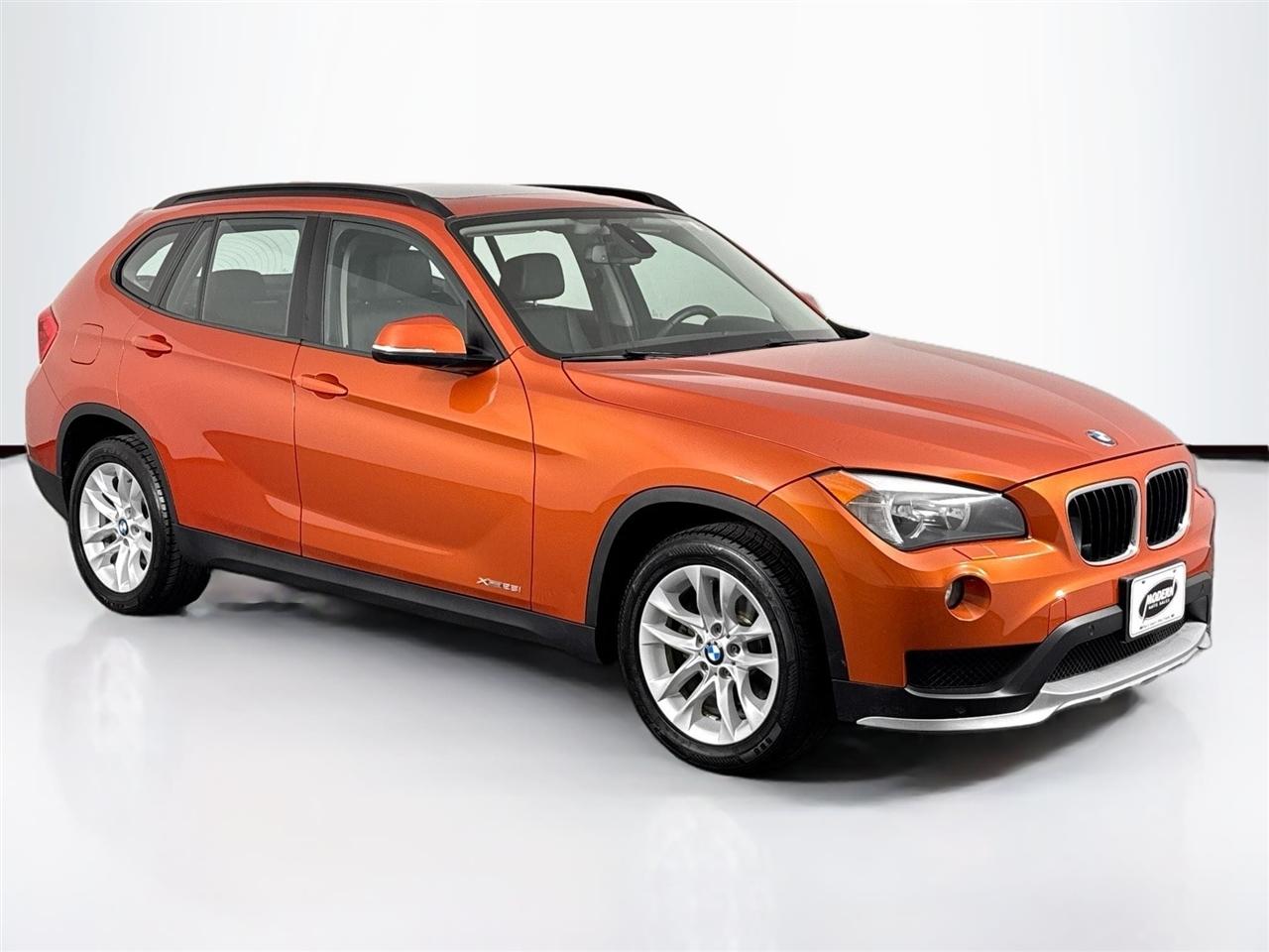 BMW X1 AWD 4dr xDrive28i 2015