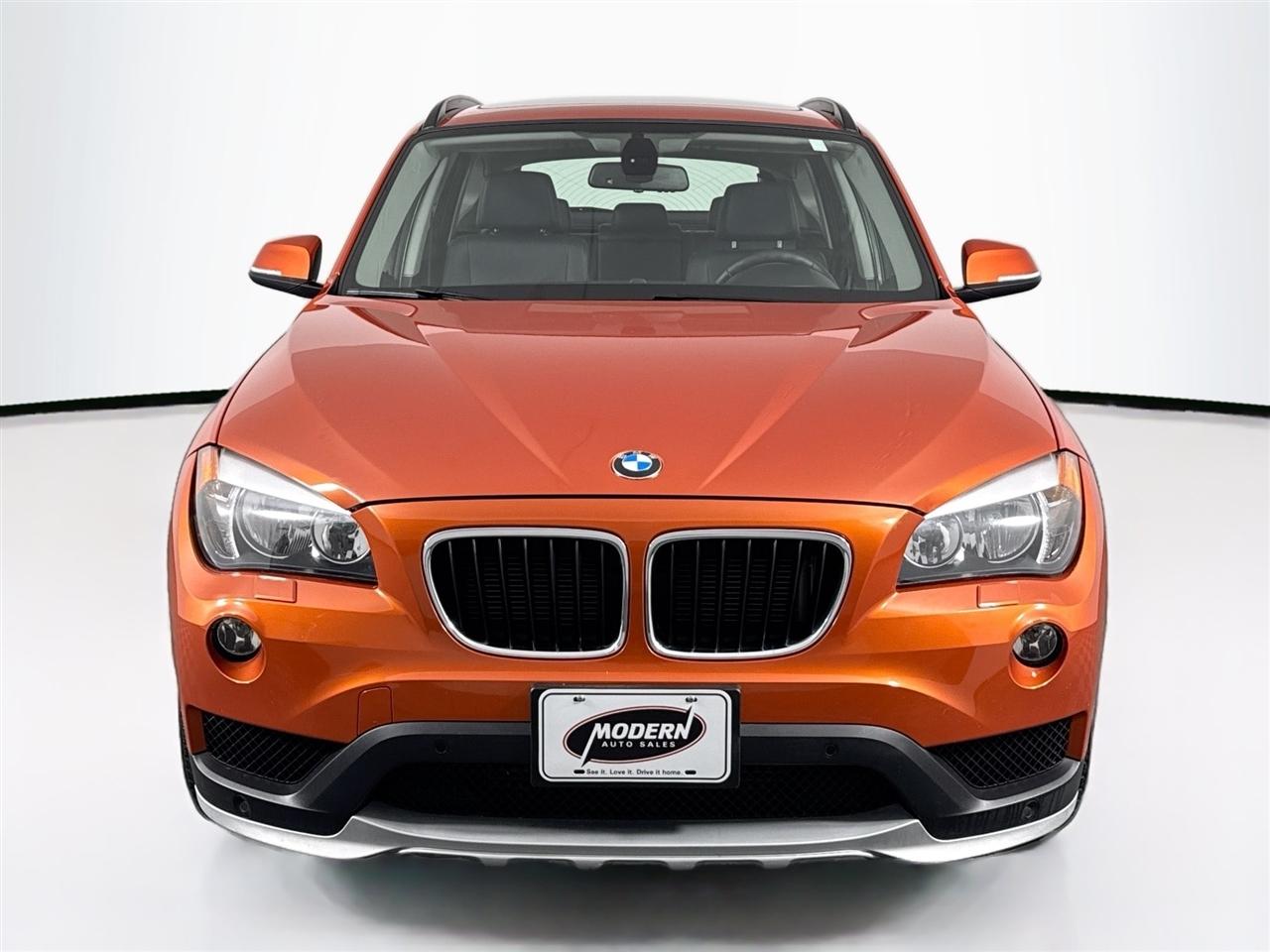 BMW X1 AWD 4dr xDrive28i 2015