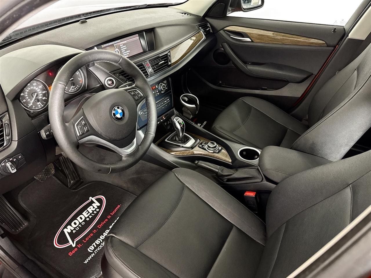 BMW X1 AWD 4dr xDrive28i 2015