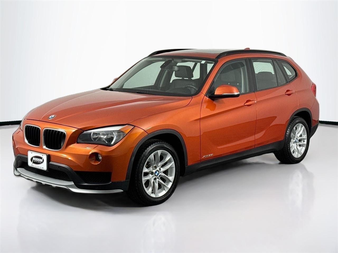 BMW X1 AWD 4dr xDrive28i 2015