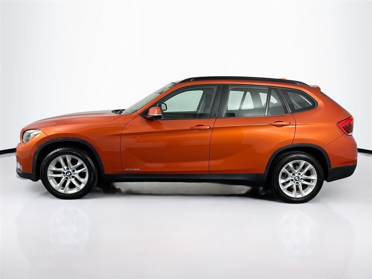 BMW X1 AWD 4dr xDrive28i 2015