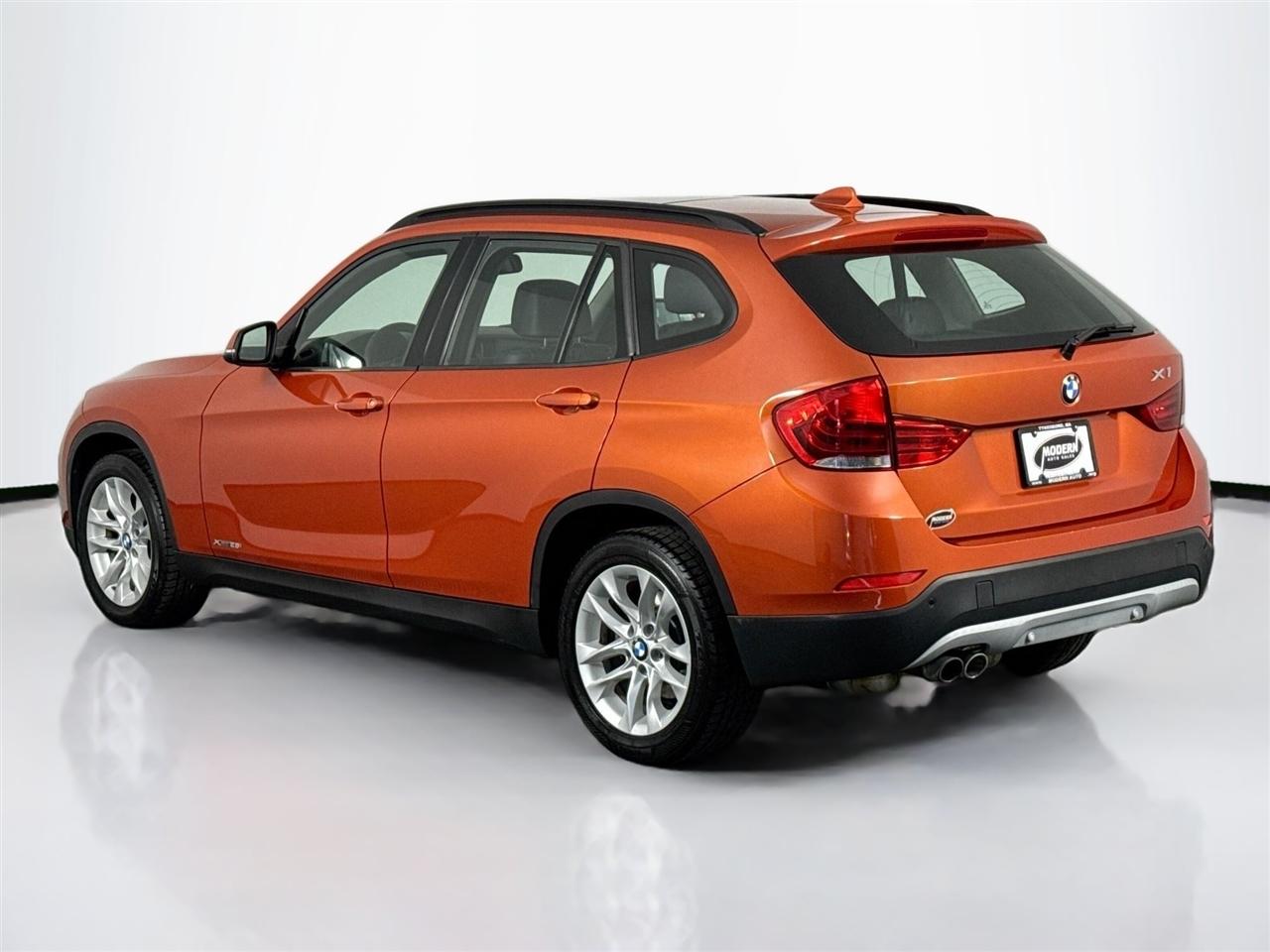 BMW X1 AWD 4dr xDrive28i 2015