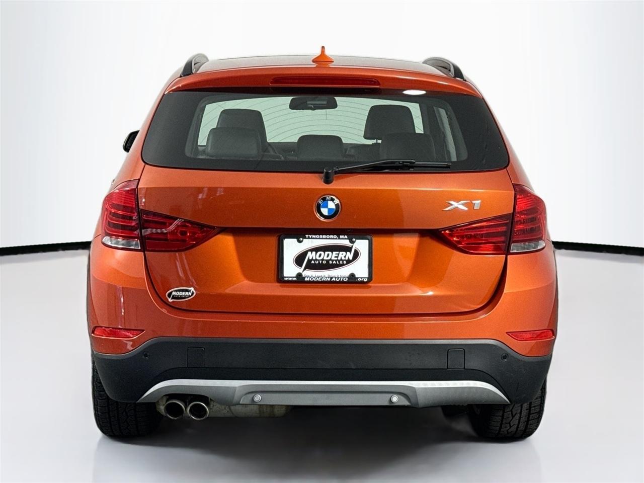 BMW X1 AWD 4dr xDrive28i 2015