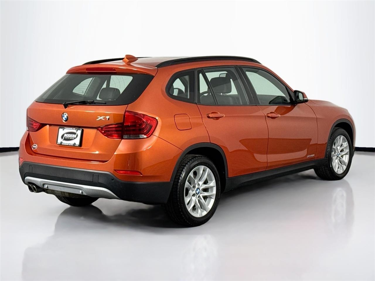 BMW X1 AWD 4dr xDrive28i 2015