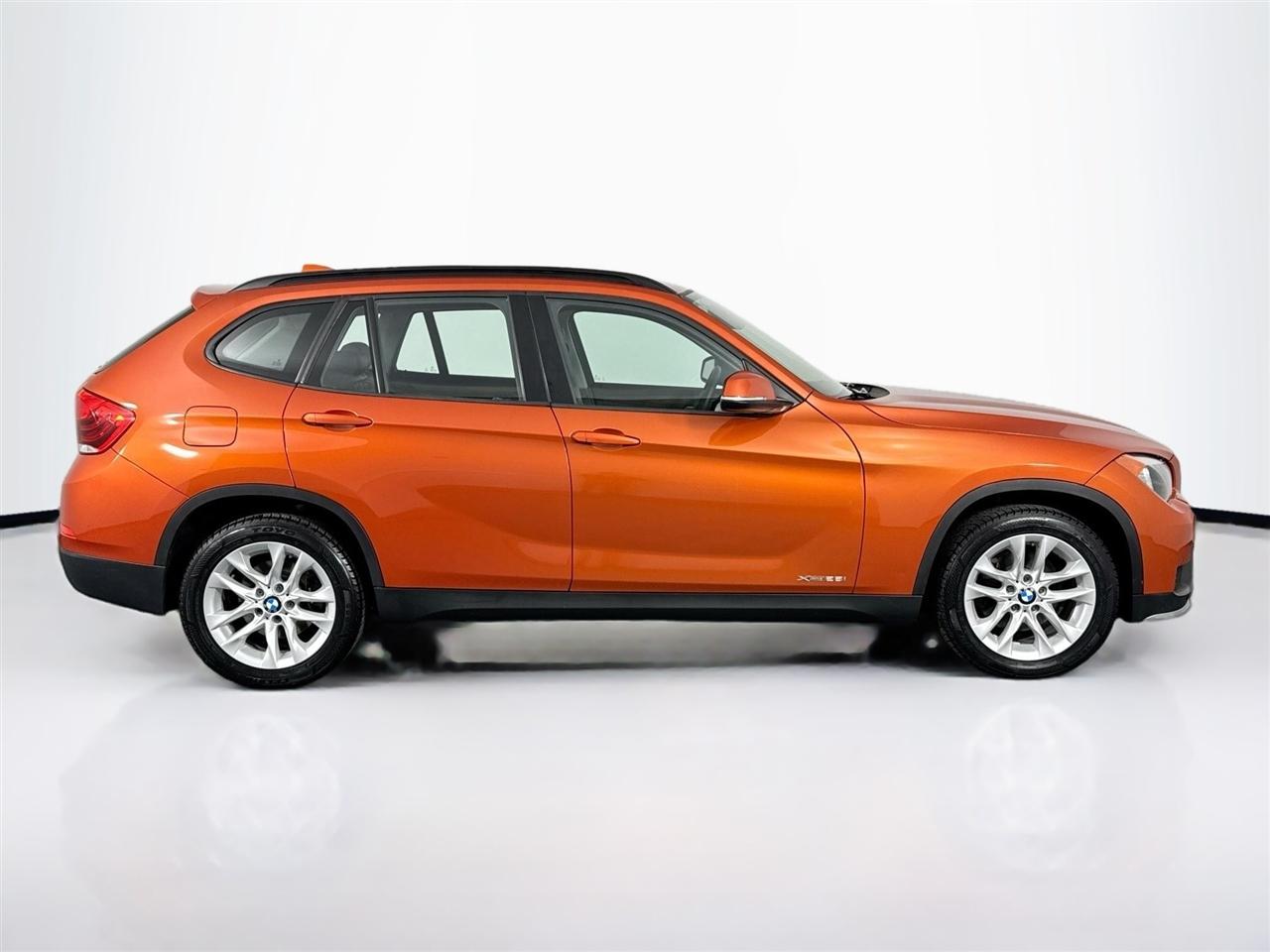 BMW X1 AWD 4dr xDrive28i 2015