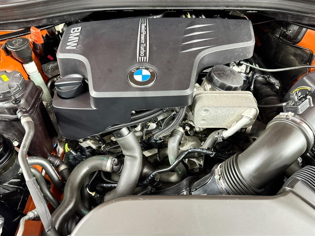 BMW X1 AWD 4dr xDrive28i 2015