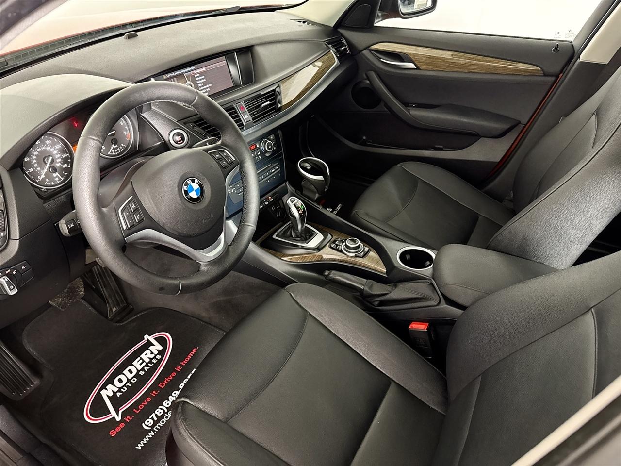 BMW X1 AWD 4dr xDrive28i 2015