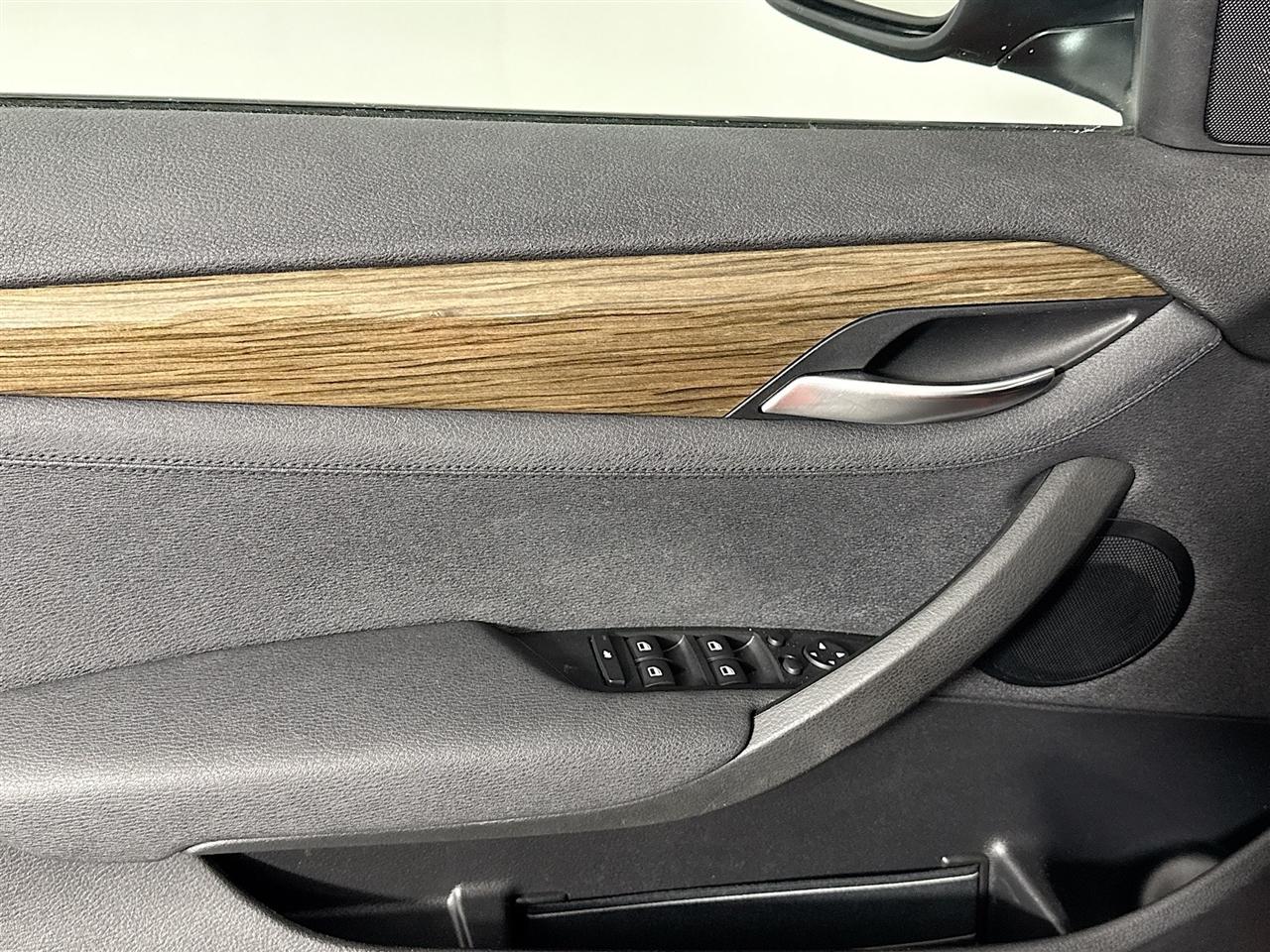 BMW X1 AWD 4dr xDrive28i 2015