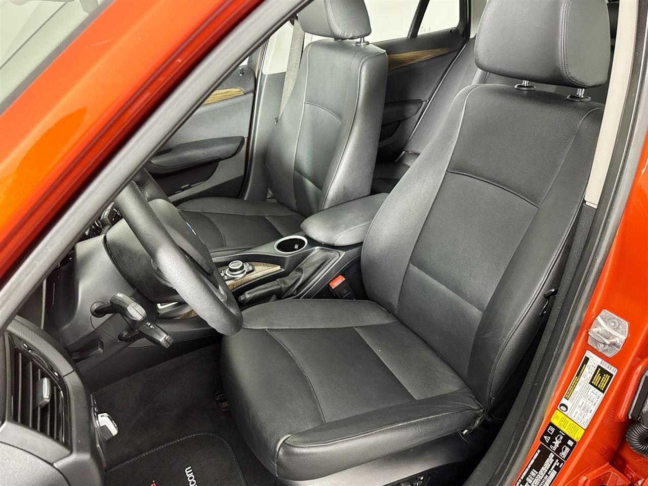 BMW X1 AWD 4dr xDrive28i 2015