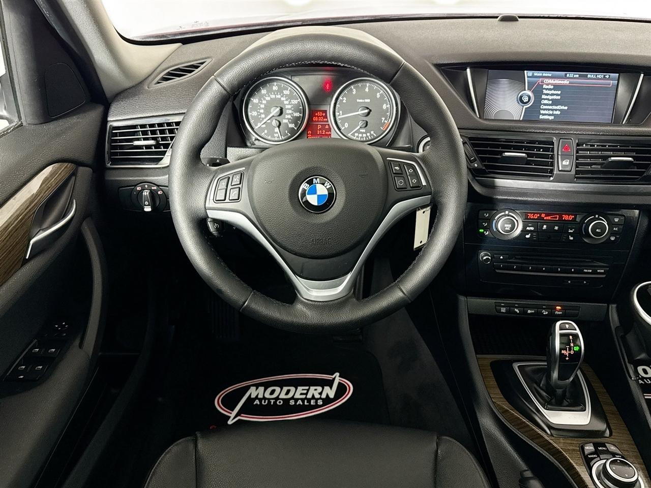 BMW X1 AWD 4dr xDrive28i 2015