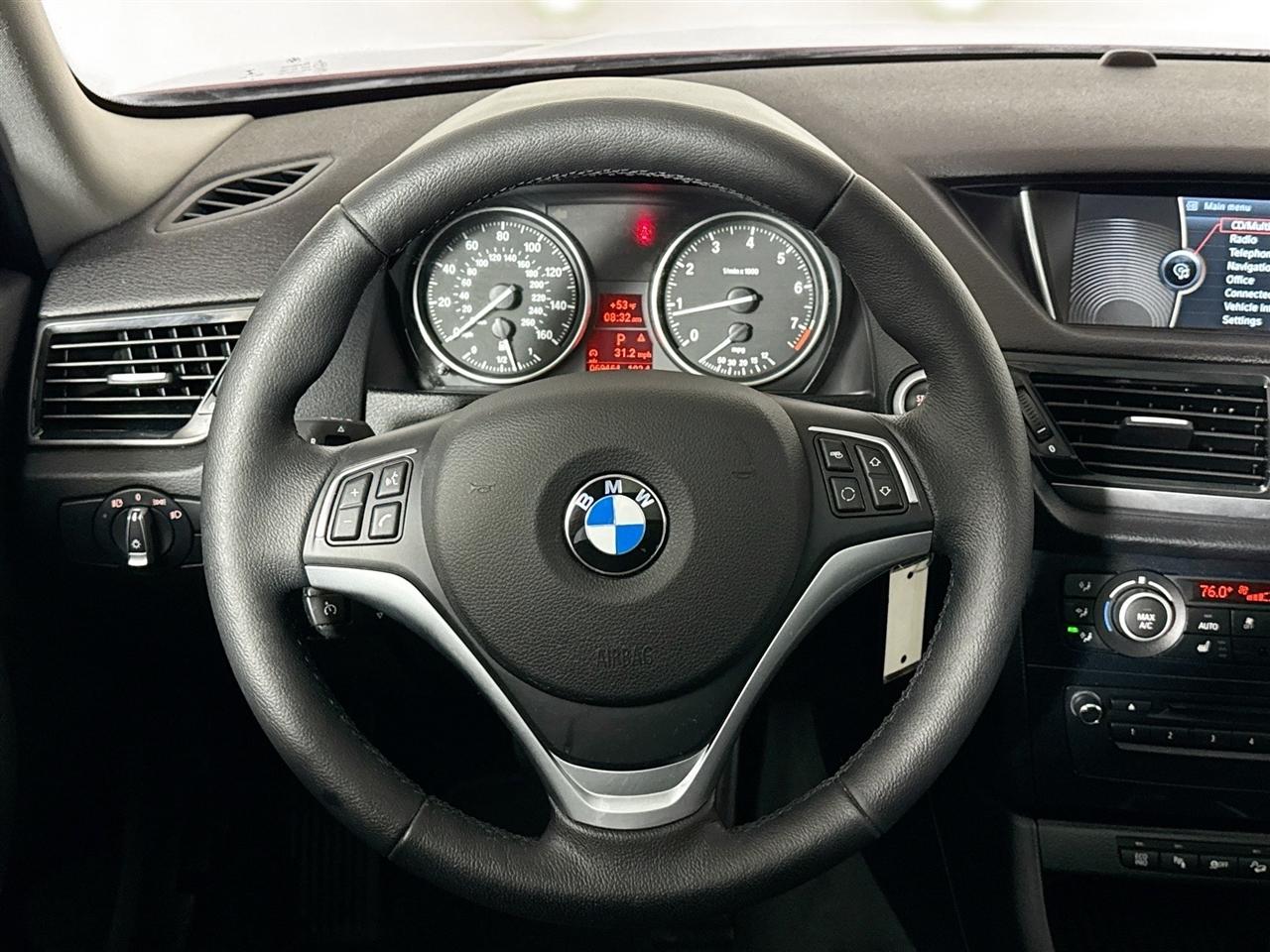 BMW X1 AWD 4dr xDrive28i 2015