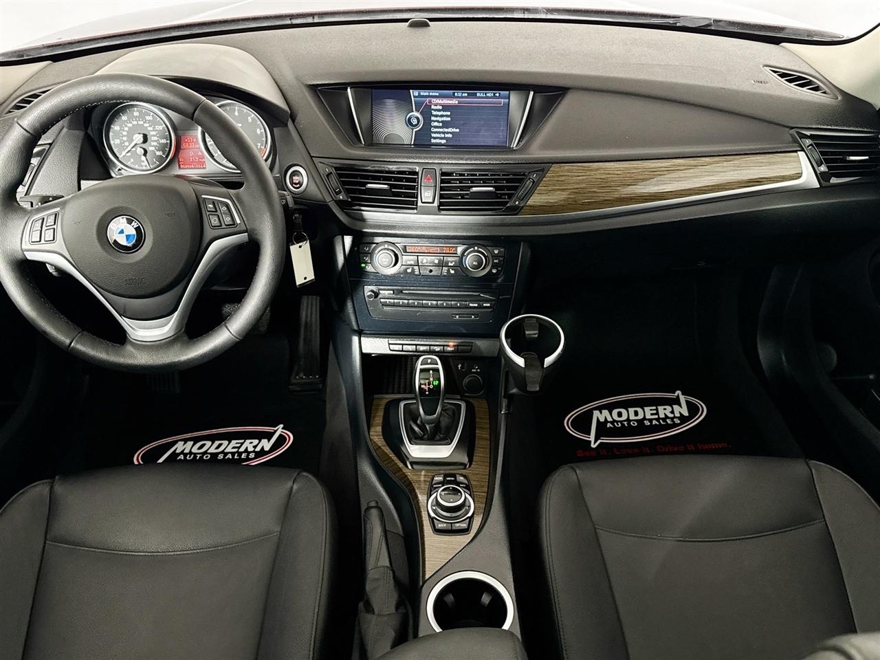 BMW X1 AWD 4dr xDrive28i 2015