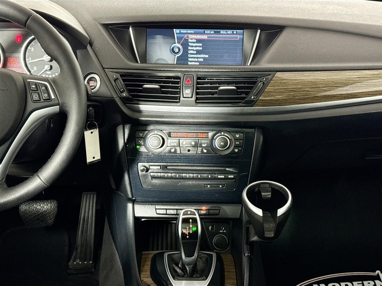 BMW X1 AWD 4dr xDrive28i 2015