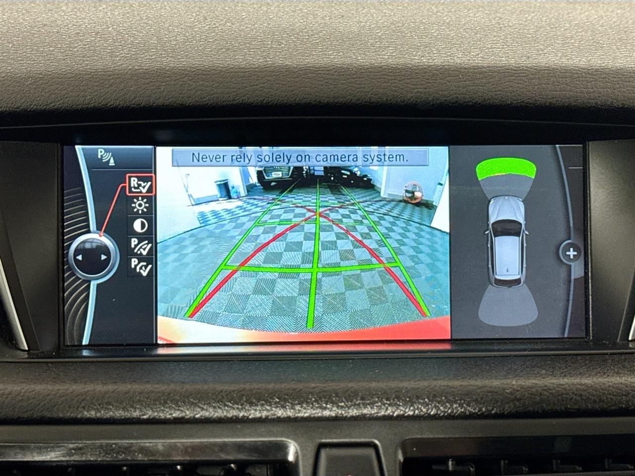 BMW X1 AWD 4dr xDrive28i 2015