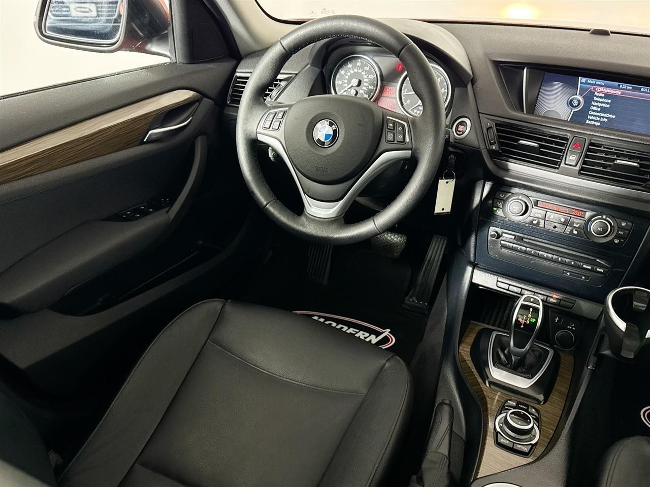 BMW X1 AWD 4dr xDrive28i 2015