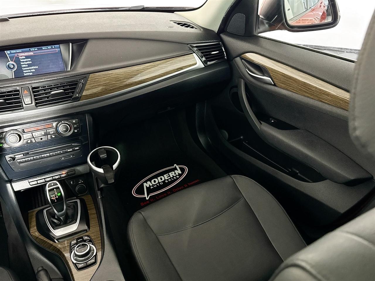 BMW X1 AWD 4dr xDrive28i 2015