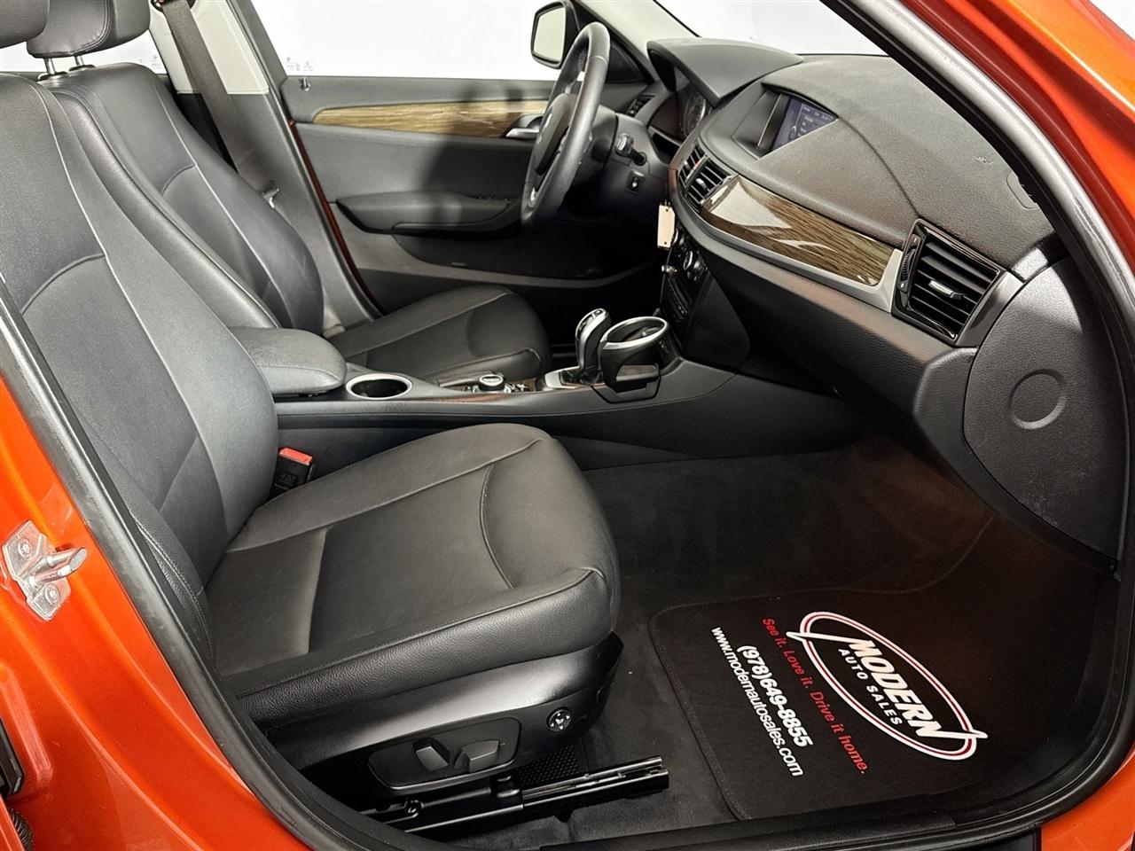 BMW X1 AWD 4dr xDrive28i 2015