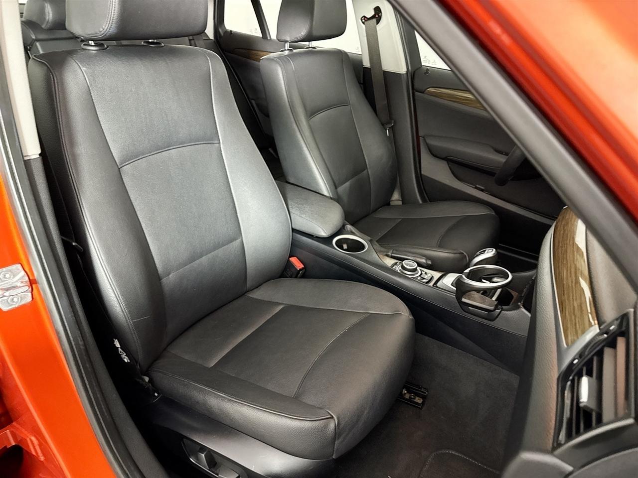 BMW X1 AWD 4dr xDrive28i 2015