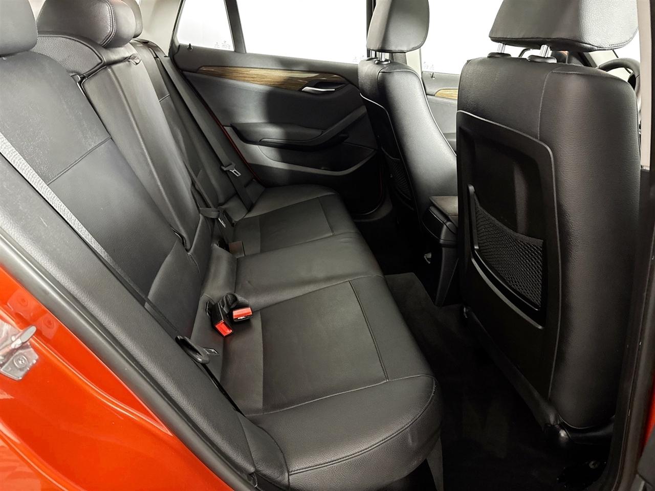 BMW X1 AWD 4dr xDrive28i 2015