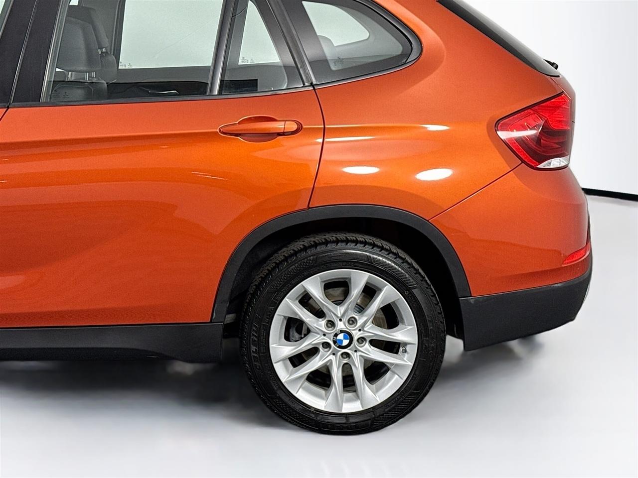 BMW X1 AWD 4dr xDrive28i 2015