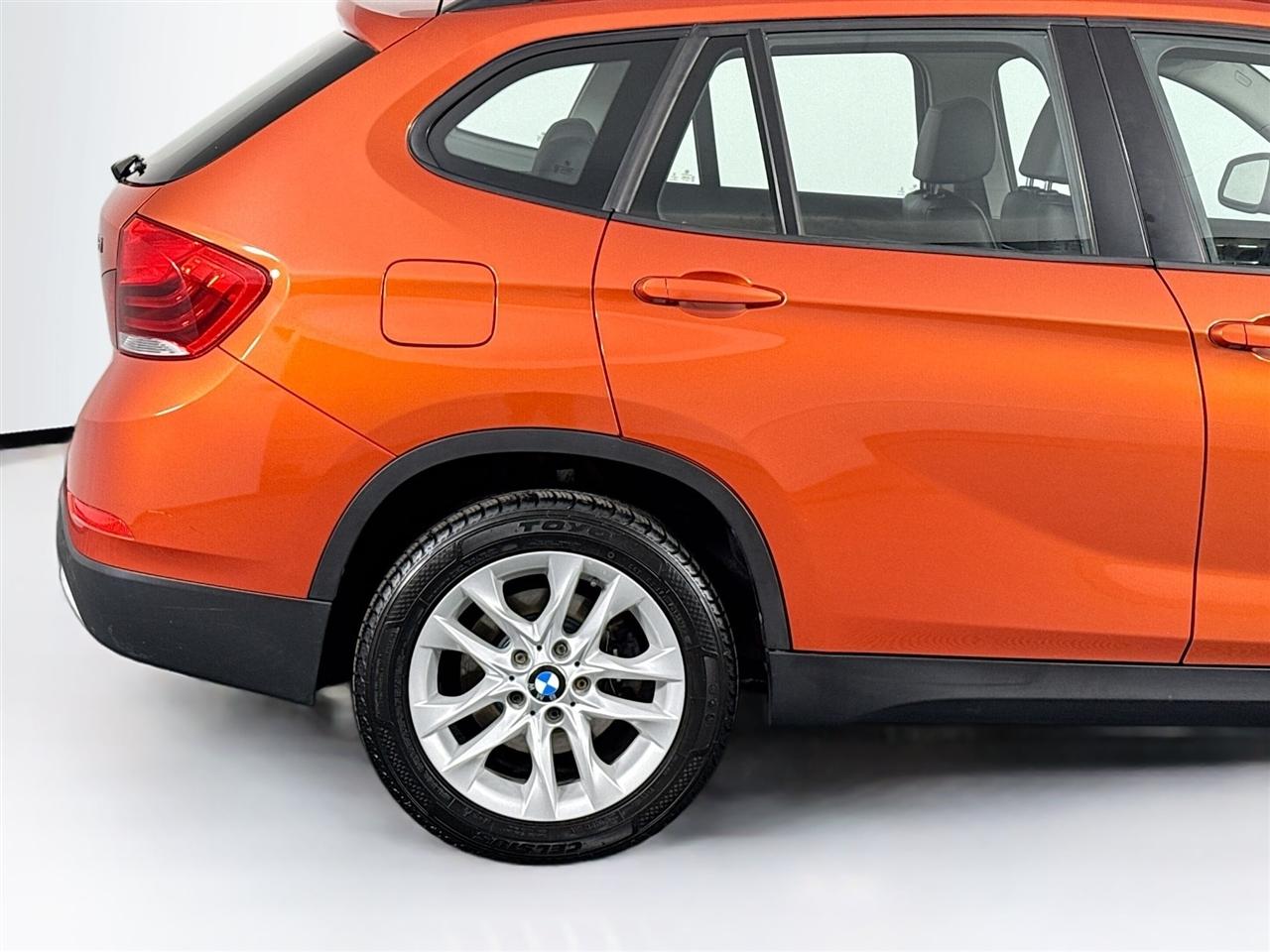 BMW X1 AWD 4dr xDrive28i 2015