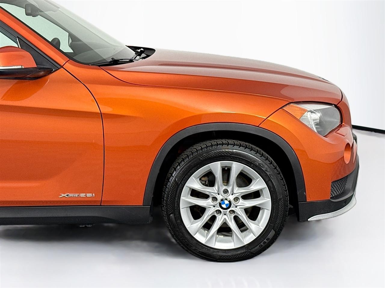 BMW X1 AWD 4dr xDrive28i 2015